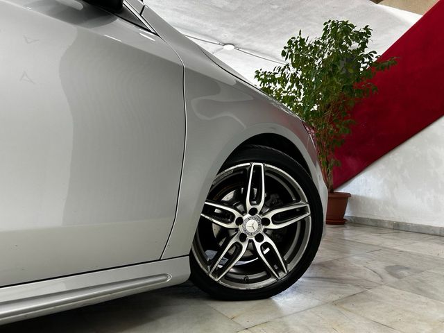 Mercedes-Benz CLA 200D Aut.