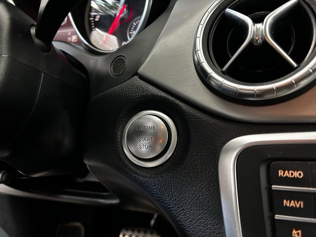 Mercedes-Benz CLA 200D Aut.