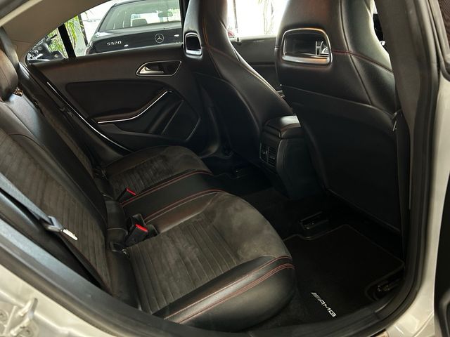 Mercedes-Benz CLA 200D Aut.