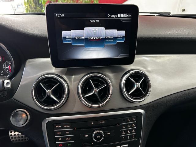 Mercedes-Benz CLA 200D Aut.