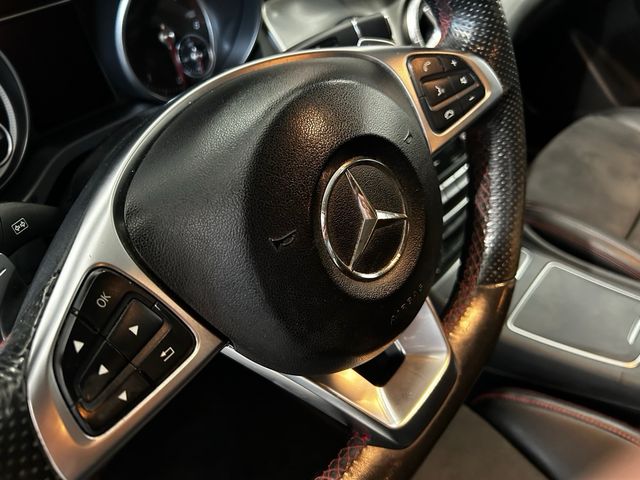 Mercedes-Benz CLA 200D Aut.