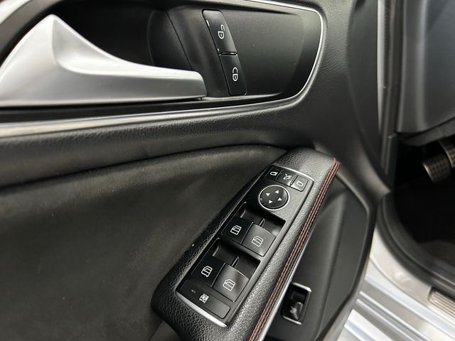 Mercedes-Benz CLA 200D Aut.