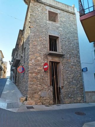 Chalet en venta en Zona Centro en Oropesa del Mar/Orpesa