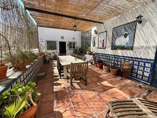 Chalet en venta en Centro en Puerto de Santa María (El)