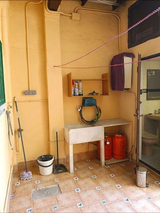 Chalet en venta en El Cabanyal- El Canyamelar en Valencia