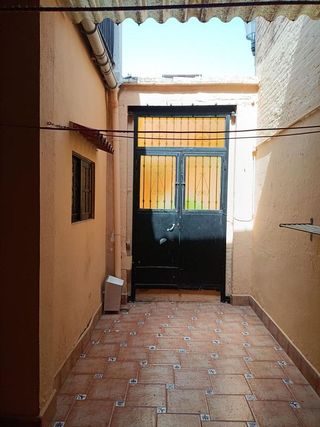 Chalet en venta en El Cabanyal- El Canyamelar en Valencia