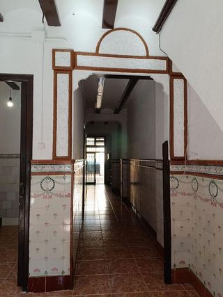 Chalet en venta en El Cabanyal- El Canyamelar en Valencia