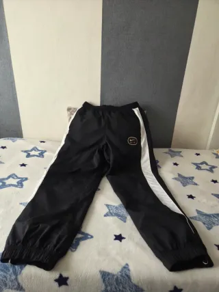 Nike Air Swoosh Woven Pants