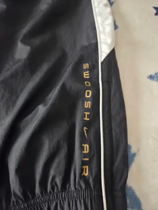 Nike Air Swoosh Woven Pants