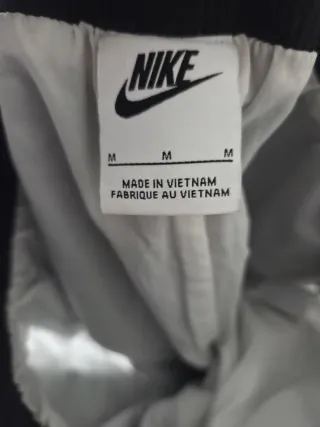 Nike Air Swoosh Woven Pants