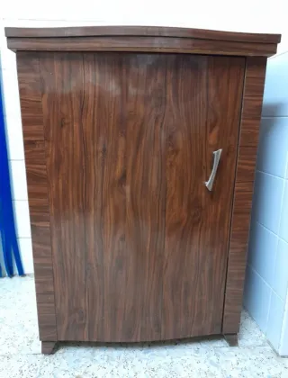 Máquina de coser Singer antigua