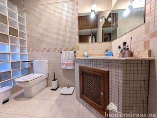 Chalet en venta en Linares