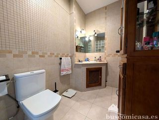 Chalet en venta en Linares