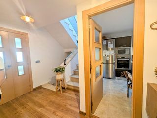 Casa adosada en venta en Norte en Castellón de la Plana