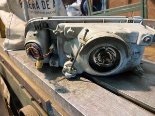 Faro Delantero Izq.  Suzuki Vitara 1.GEN 1988/1998