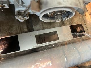 Faro Delantero Izq.  Suzuki Vitara 1.GEN 1988/1998