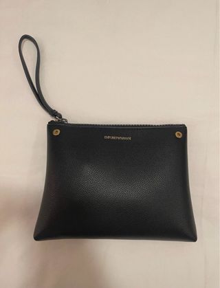 Bolso Emporio Armani mano y bandolera