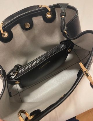 Bolso Emporio Armani mano y bandolera