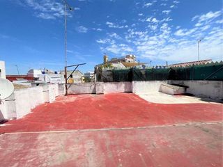 Casa en venta en Centro en Jerez de la Frontera