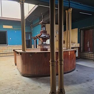 Casa en venta en Centro en Jerez de la Frontera