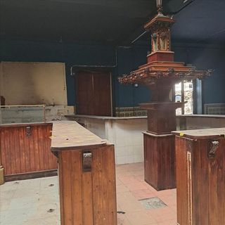 Casa en venta en Centro en Jerez de la Frontera