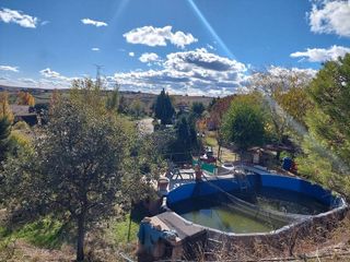 Casa rural en venta en Molar (El)