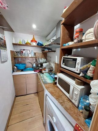 Casa rural en venta en Molar (El)