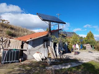 Casa rural en venta en Molar (El)