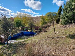 Casa rural en venta en Molar (El)