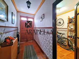 Chalet en venta en Casco Histórico  - Ribera - San Basilio en Córdoba