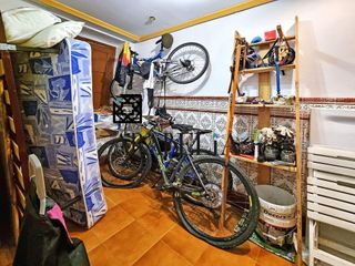 Chalet en venta en Casco Histórico  - Ribera - San Basilio en Córdoba