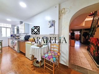 Chalet en venta en Casco Histórico  - Ribera - San Basilio en Córdoba