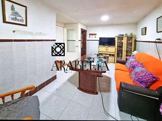 Chalet en venta en Casco Histórico  - Ribera - San Basilio en Córdoba