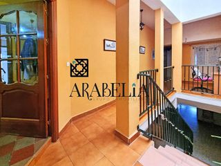 Chalet en venta en Casco Histórico  - Ribera - San Basilio en Córdoba