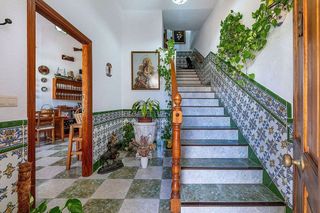 Casa pareada en venta en Zona el Higuerón en Benalmádena