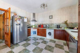 Casa pareada en venta en Zona el Higuerón en Benalmádena