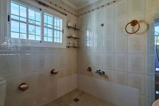 Casa pareada en venta en Zona el Higuerón en Benalmádena