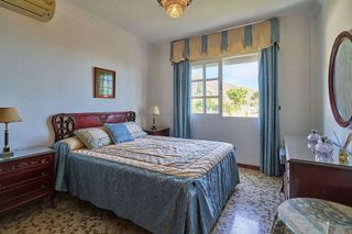 Casa pareada en venta en Zona el Higuerón en Benalmádena