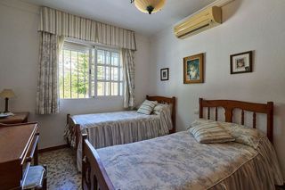 Casa pareada en venta en Zona el Higuerón en Benalmádena