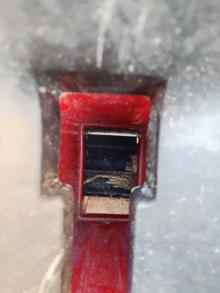 Trituradora de jardín Einhell GSLN 2800