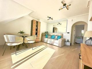 Casa pareada en venta en Torrelamata - La Mata en Torrevieja