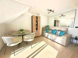 Casa pareada en venta en Torrelamata - La Mata en Torrevieja