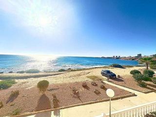 Casa pareada en venta en Torrelamata - La Mata en Torrevieja
