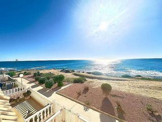 Casa pareada en venta en Torrelamata - La Mata en Torrevieja
