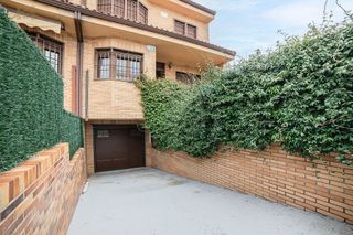 Casa pareada en venta en El Pinar - La Dehesa - Resto de Navalcarnero en Navalcarnero