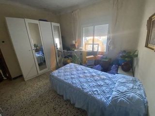 Chalet en venta en Puerto Lumbreras