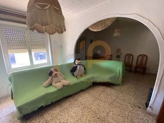 Chalet en venta en Puerto Lumbreras