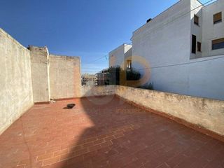 Chalet en venta en Puerto Lumbreras