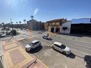 Chalet en venta en Puerto Lumbreras