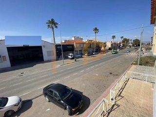 Chalet en venta en Puerto Lumbreras